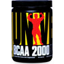 BCAA Universal Nutrition BCAA 2000 (120 cap)